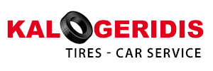 George S. Kalogeridis | Tires - car service